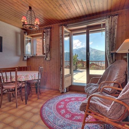 Sport 129 Verbier Exterior foto