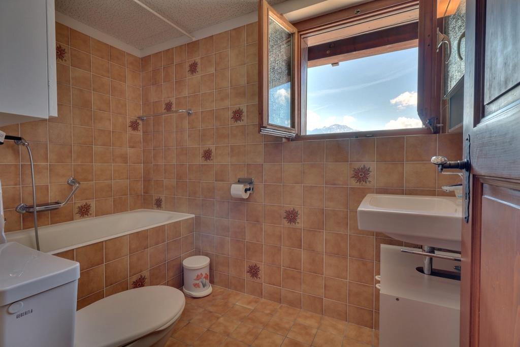 Sport 129 Verbier Exterior foto