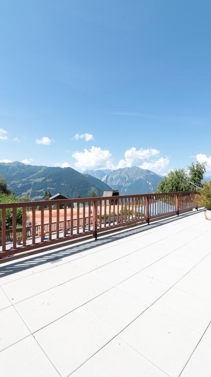 Sport 129 Verbier Exterior foto