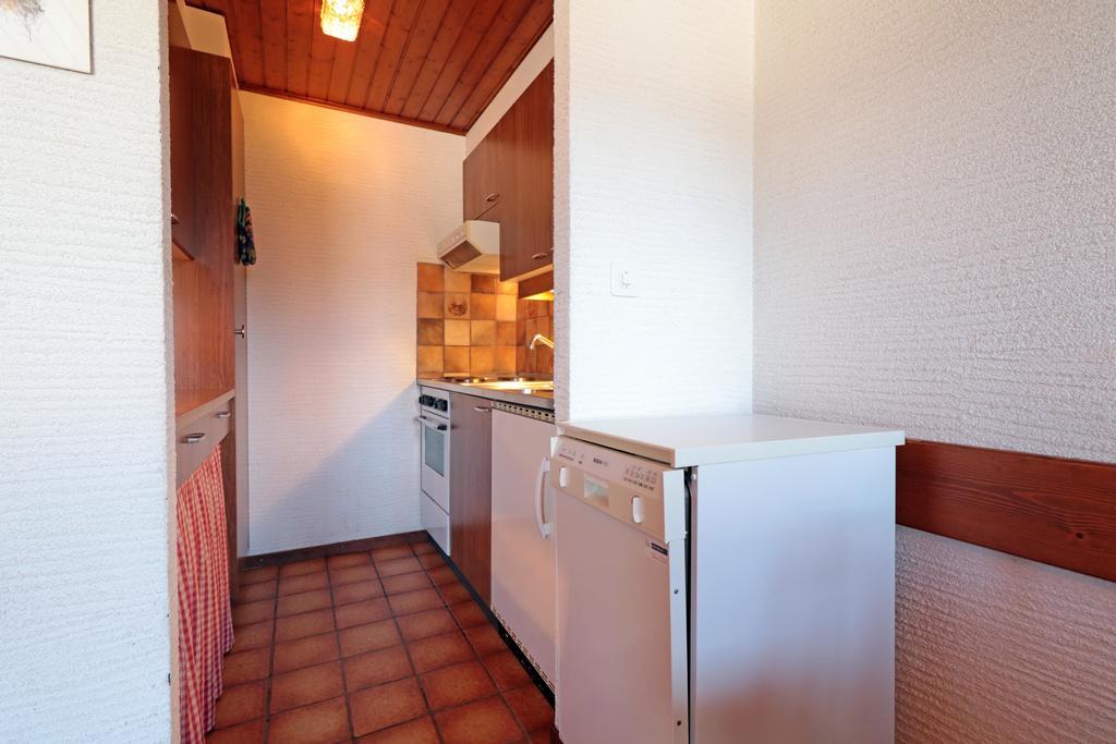Sport 129 Verbier Exterior foto
