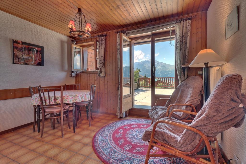 Sport 129 Verbier Exterior foto