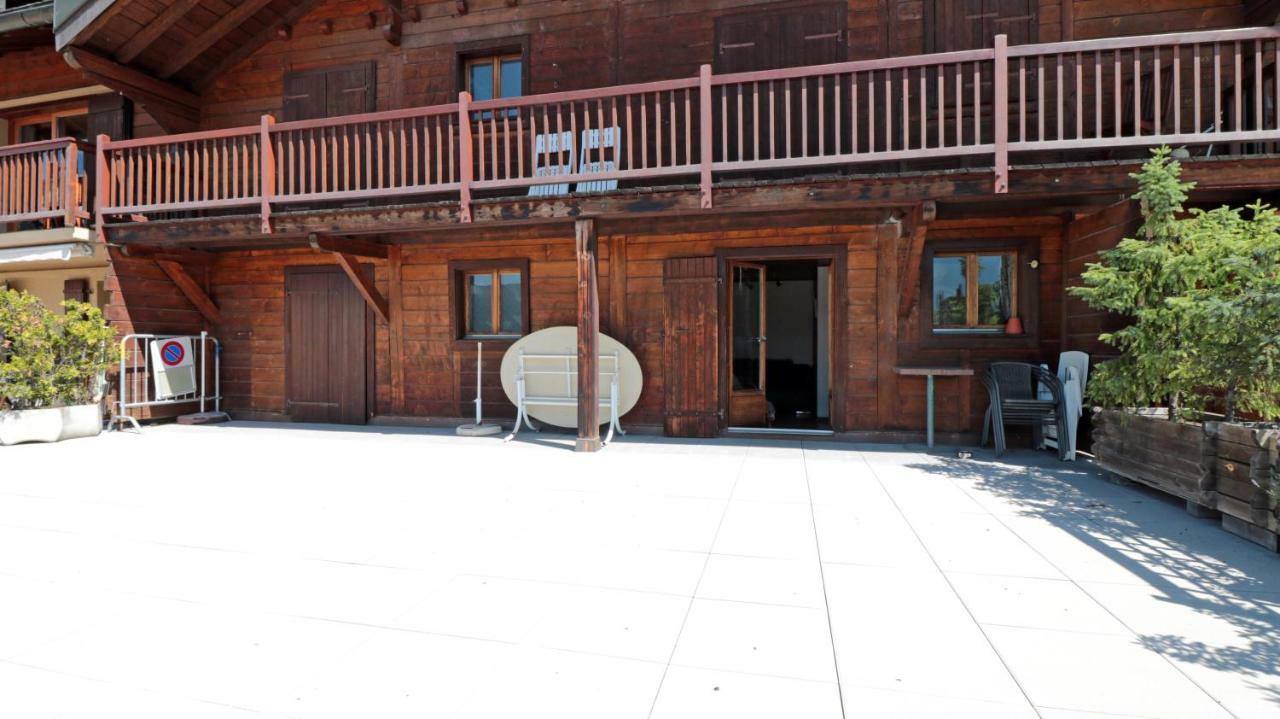 Sport 129 Verbier Exterior foto