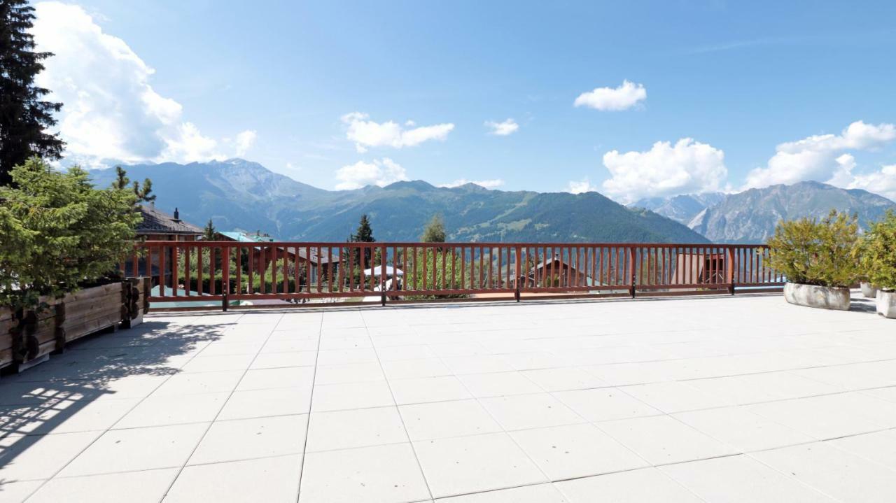 Sport 129 Verbier Exterior foto